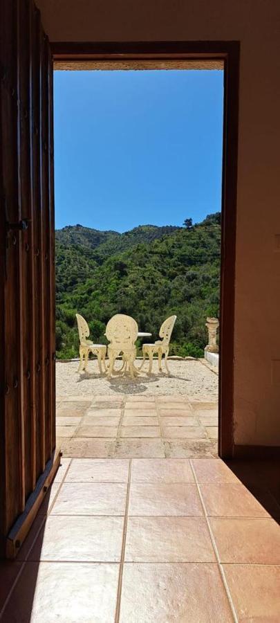 Bed and Breakfast Montana Retreat Эль-Чорро Экстерьер фото